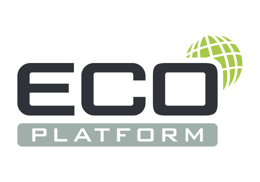 ECO Platform Logo Rgb