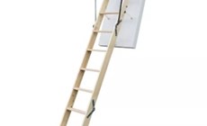 Loft Ladder Clickfix 56 Pro+