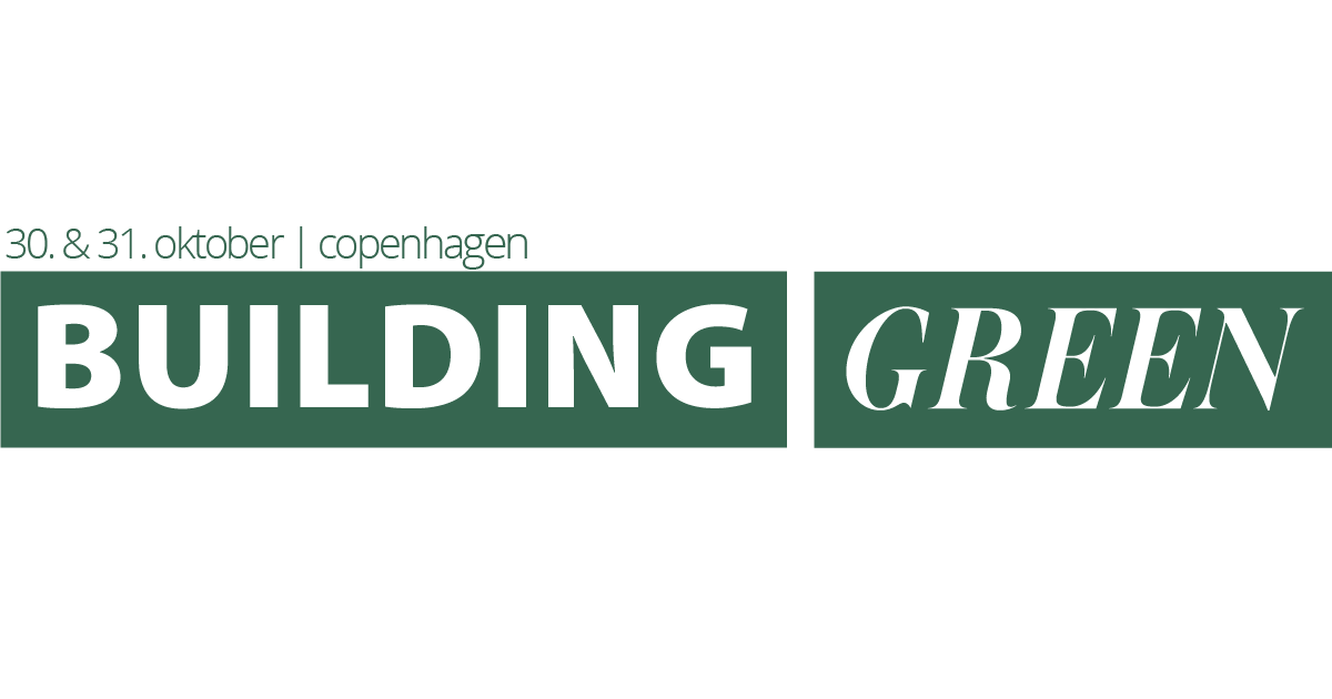 Building Green - Logo Straight Date 1200X630